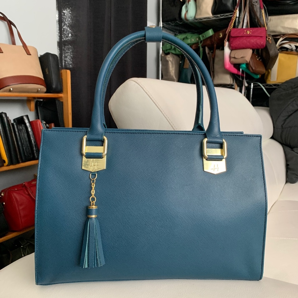 HUB Premium Thick Leather